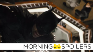 Updates From <i>The Batman</i>, <i>Scream 5</i>, and More